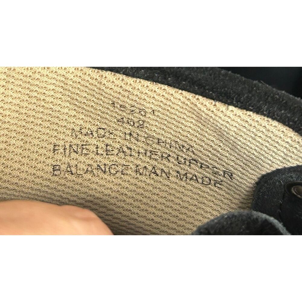 Newport News Suede Boots - Picture 3 of 5
